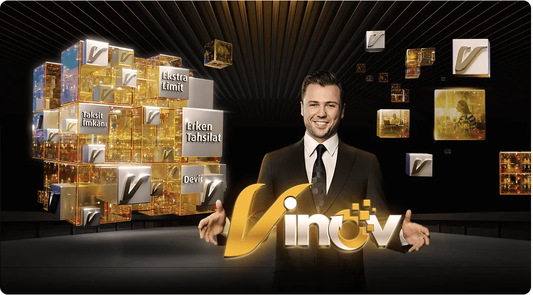 Binance TR TRY Yatırma Ekranı